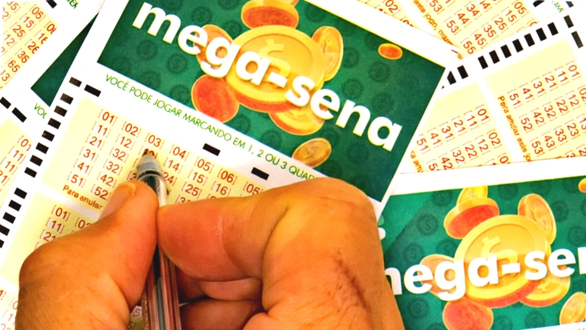 Sorteio do concurso 2919 da Mega-Sena: resultado, dezenas sorteadas e premiação desta quinta-feira (25/09)