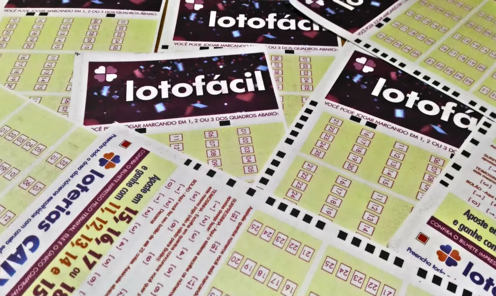 Concurso 3495 da Lotofácil - dezenas sorteadas e resultado desta quarta-feira (24/09)