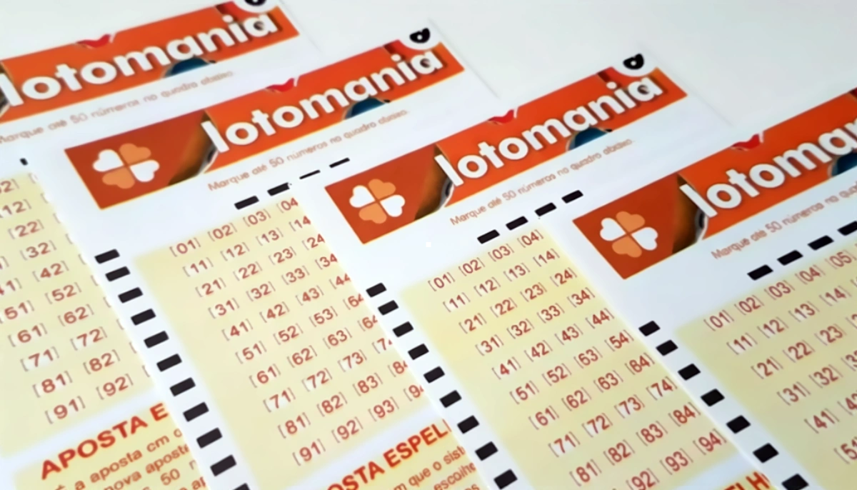 Concurso 2828 da Lotomania: resultado do sorteio, dezenas e premiação desta sexta-feira (26/09)