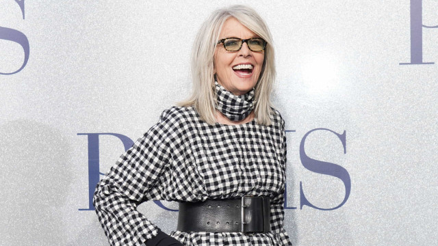 Morre a atriz Diane Keaton, protagonista de 'Annie Hall', aos 79 anos