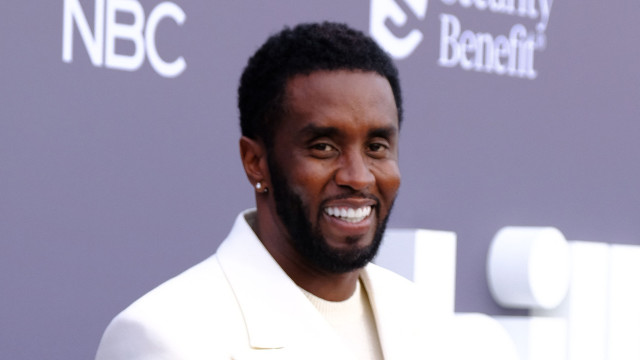 Sean 'Diddy' Combs pode ser solto da prisão em maio de 2028, afirma revista
