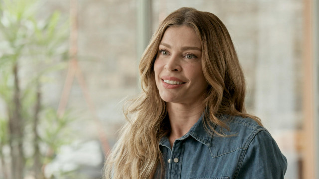 Estou pressionada depois de Odete Roitman, diz Grazi Massafera sobre vilã em 'Três Graças'