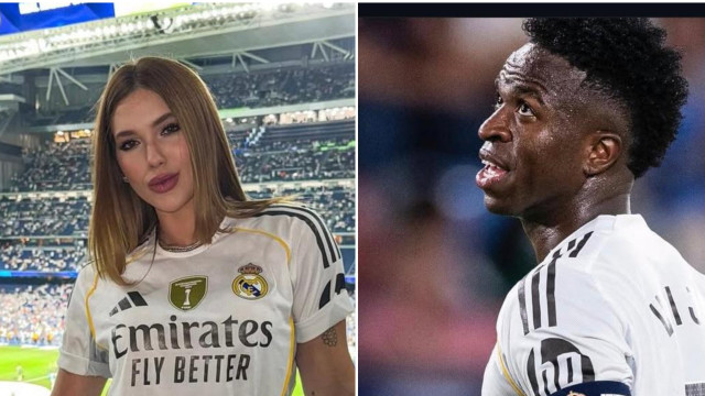 Vini Jr. fala sobre fim com Virginia Fonseca: “Falhei e a decepcionei”