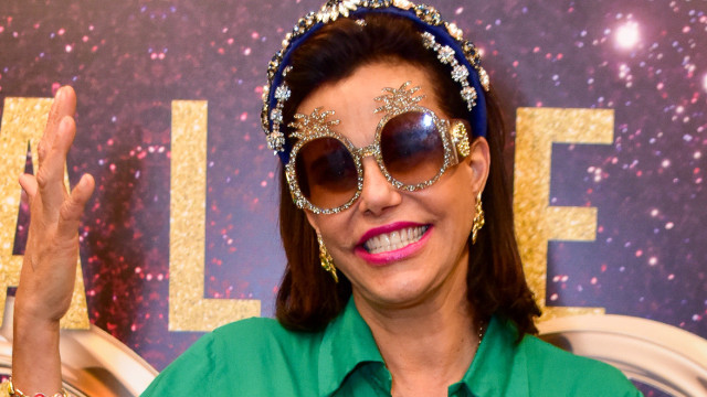 Narcisa detona Boninho e expõe relação dele com a filha: ‘Péssimo pai'