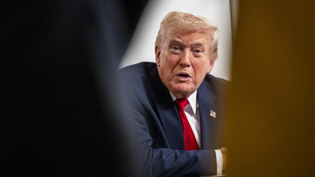 Trump promete barrar entrada de imigrantes de 'países de terceiro mundo' 