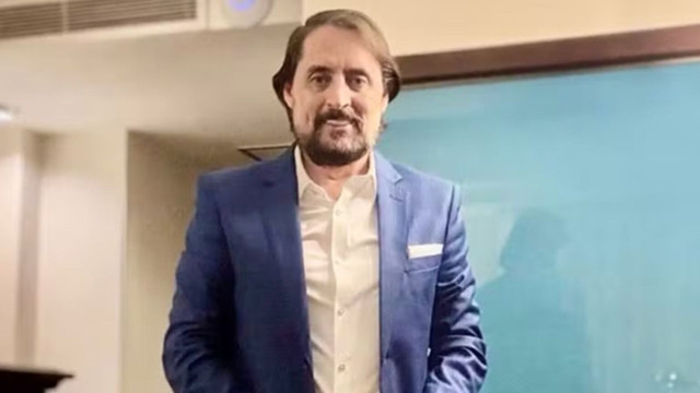 Mauri, irmão de Chitãozinho e Xororó, morre aos 55 em acidente grave