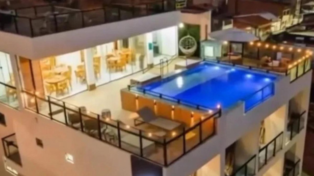 Mãe e filho morrem eletrocutados em piscina de pousada de luxo em Maragogi, aponta laudo