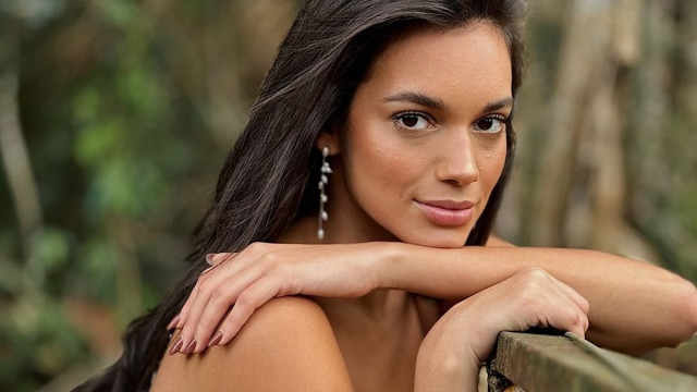 Alane Dias é atropelada por moto no Rio de Janeiro