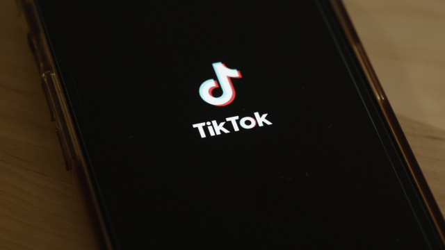 TikTok torna privadas todas as contas de menores de 16 anos
