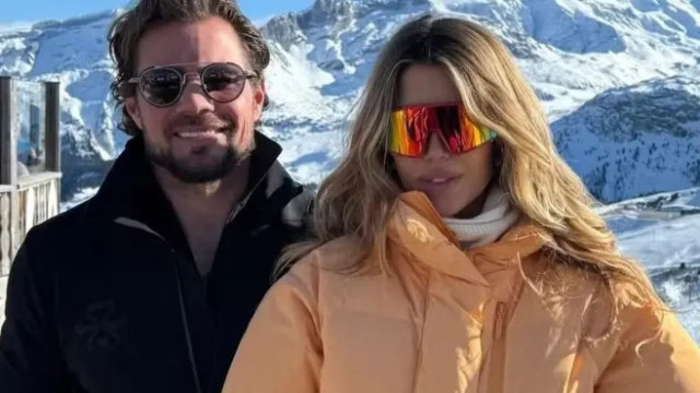 Pai de Martha Graeff publica mensagem de apoio após repercussão