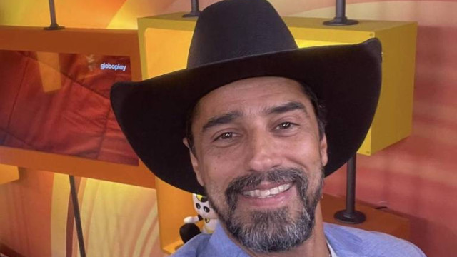 Não precisava ter chegado nem próximo disso, diz Cowboy sobre treta com Ana Paula no BBB 26