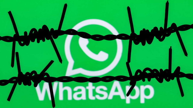 WhatsApp alerta usuários após app falso com spyware atingir celulares