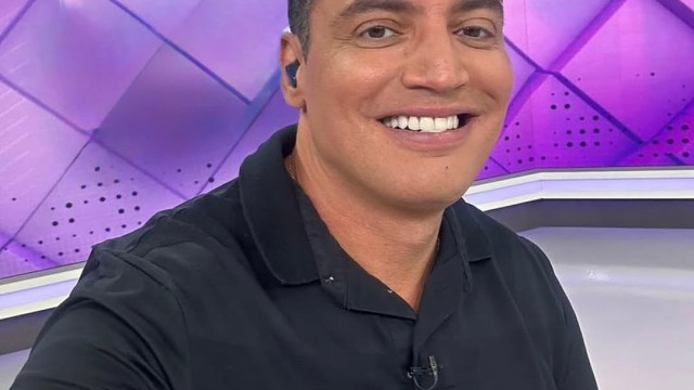   Leo Dias recebeu R$ 9,9 milhões do Banco Master