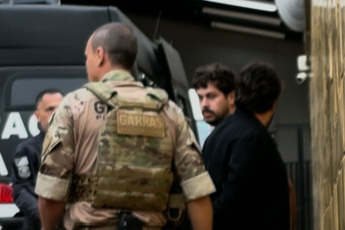 prisão eduardo razuk influenciador
