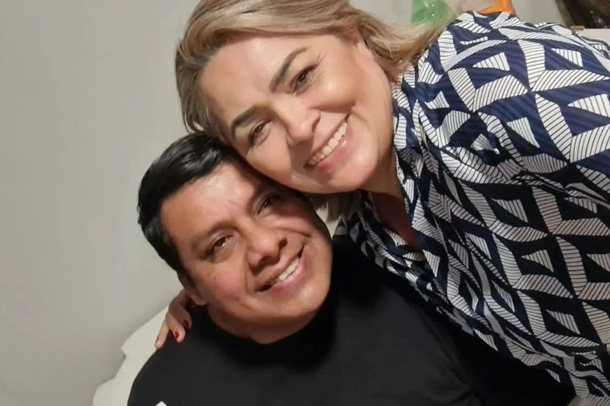 Após anos buscando uma vida melhor em Portugal, Ramão agora mobiliza campanha para retornar ao Brasil pela última vez. (Foto; Divulgação)