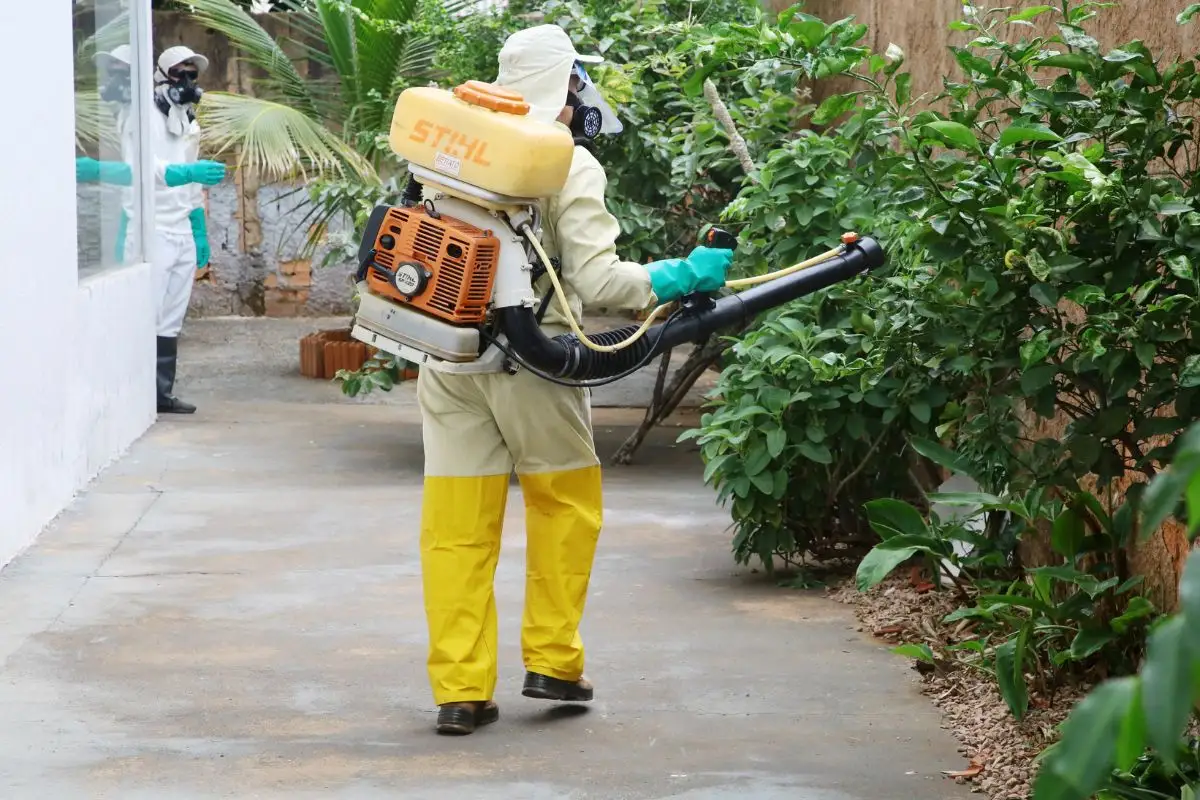 Campo Verde confirmou nove casos de dengue tipo 3. - Foto: Valmir Faria