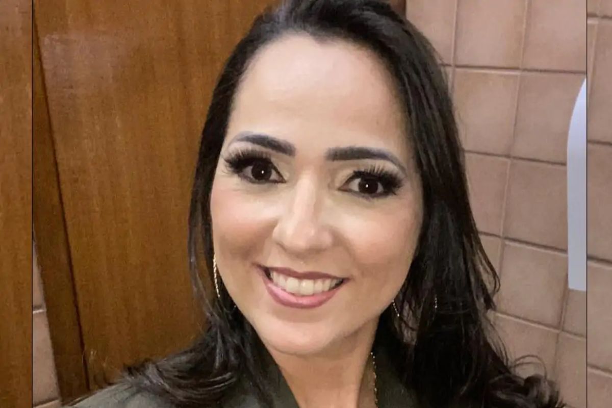 A família de Leidiane espera que ambos seja punidos. - Foto: reprodução.