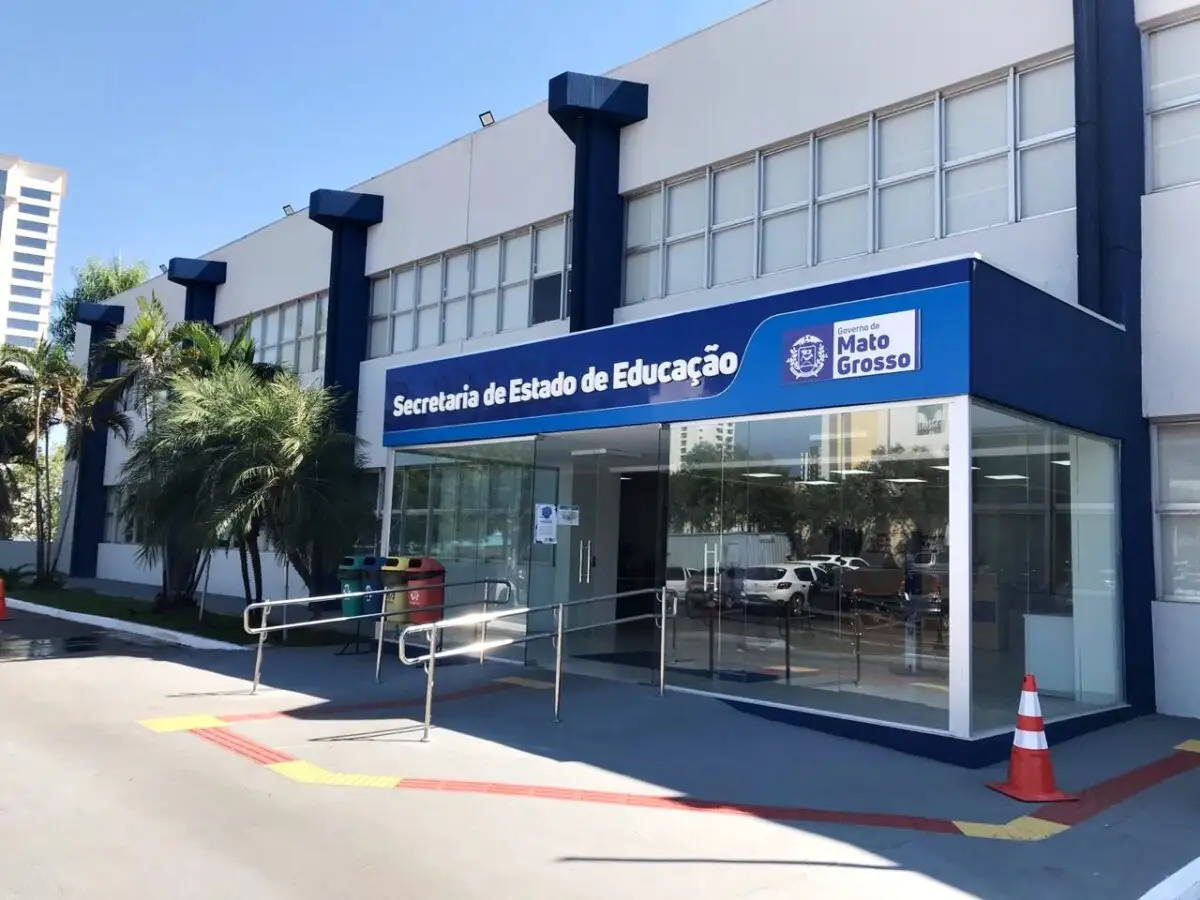 Confira o edital, o cronograma e detalhes sobre o concurso público da Seduc. (Foto: Reprodução)