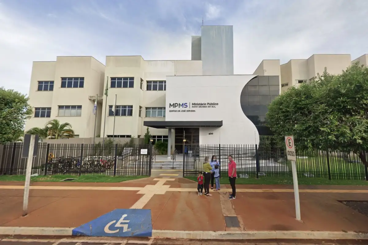 MPMS de Dourados denuncia homem por crime de estupro, cárcere privado e furto