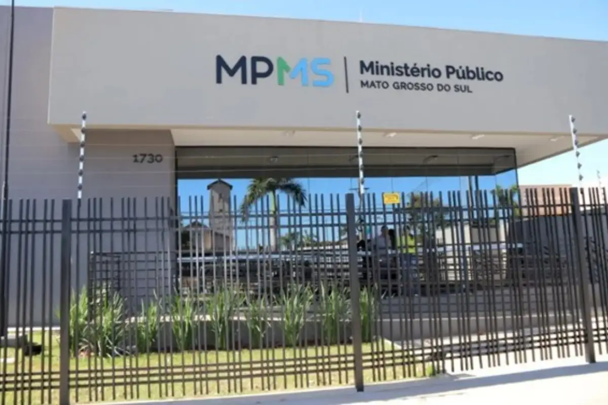 Com a conclusão do inquérito, MPMS vai analisar provas e decidir se oferece denúncia à Justiça contra o cardiologista.(Foto: Decom)