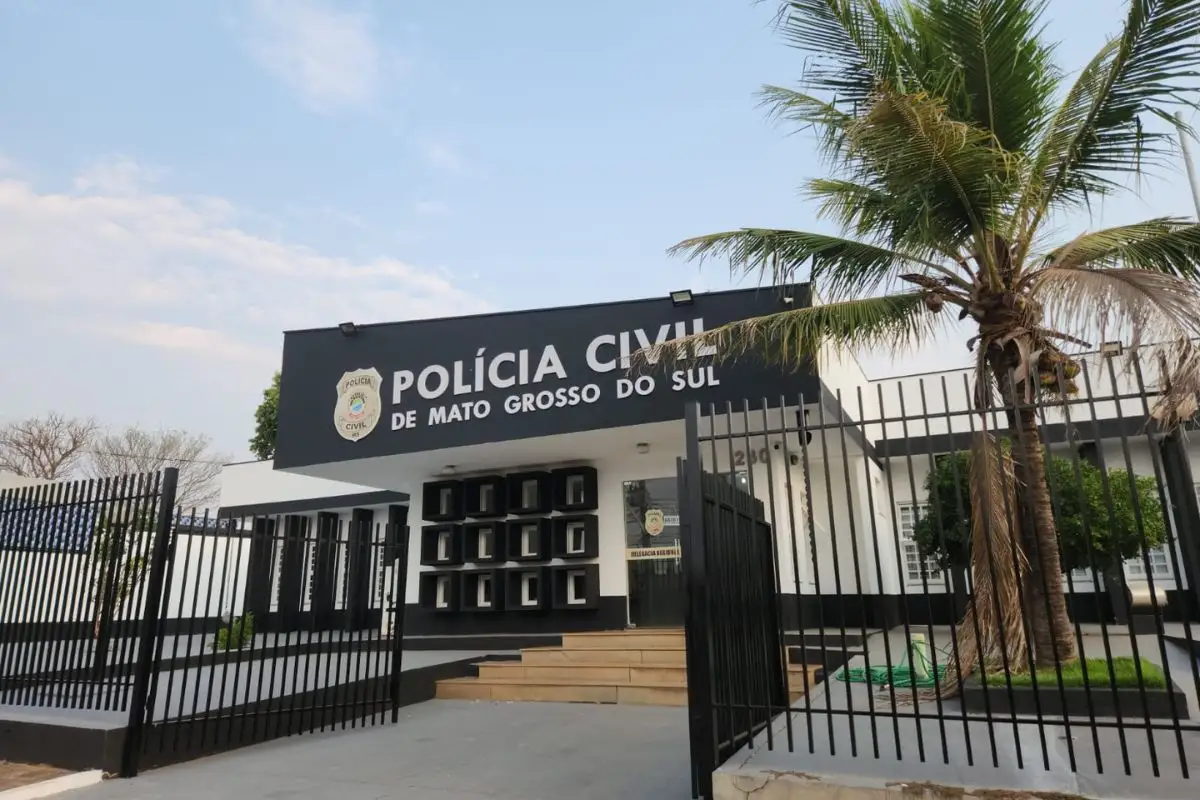 policia civil protocolo autismo