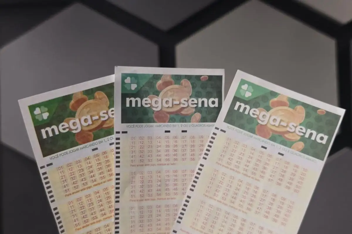 Confira o resultado da Mega-Sena 3061. (Foto: Augusto Castro)