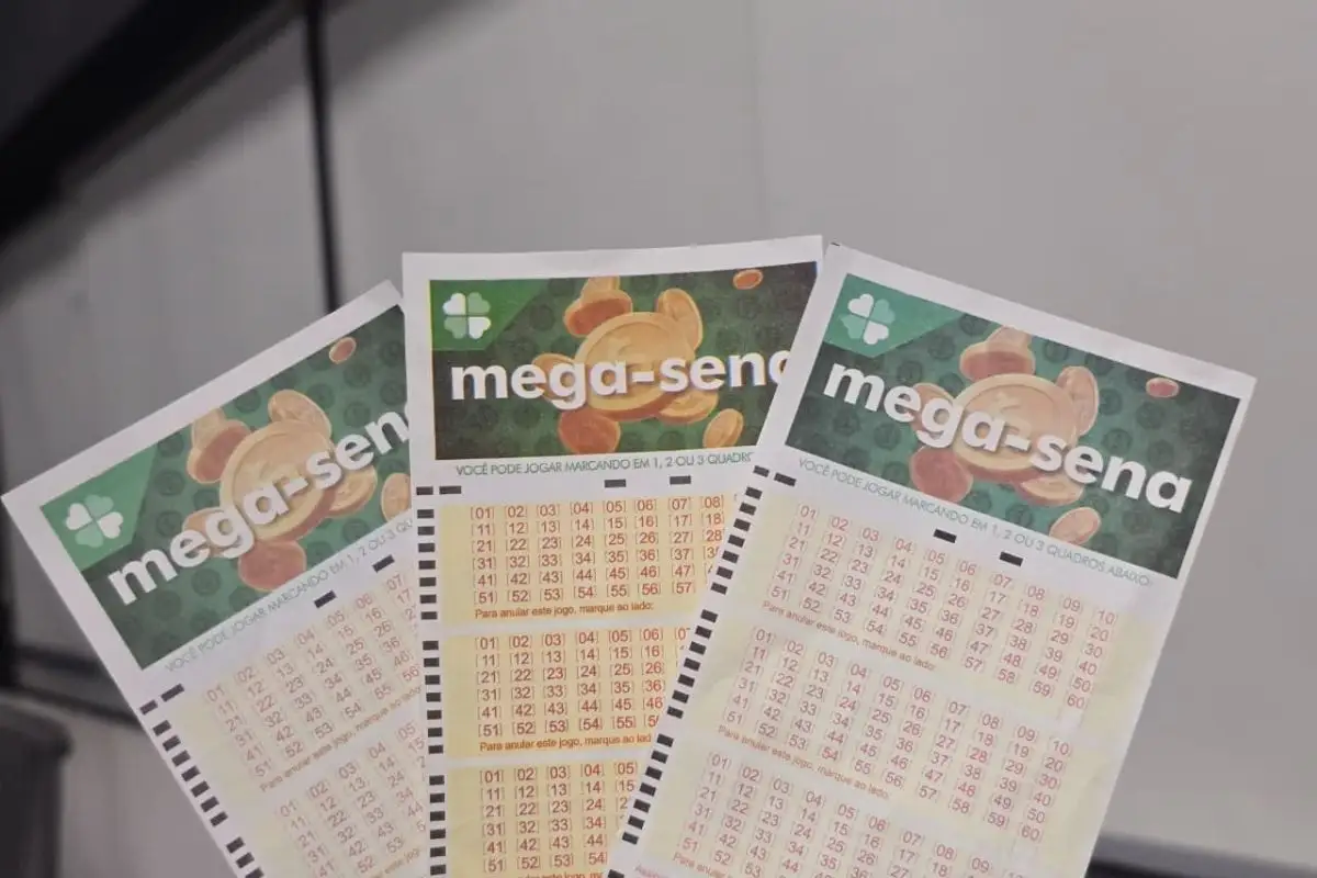 Confira o resultado da Mega-Sena 3044. (Foto: Augusto Castro)