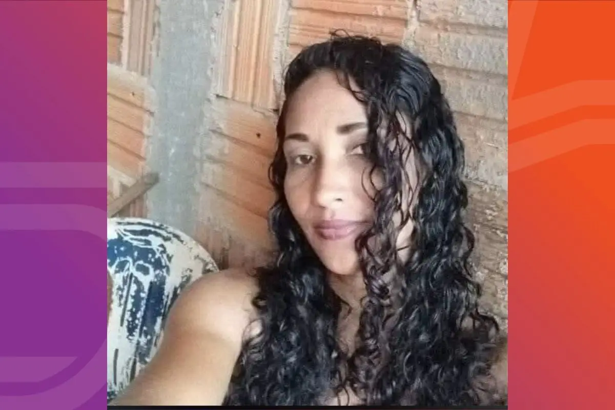 Mulher é morta a tiros em fazenda de Vila Bela e marido foge. - Foto: Reprodução
