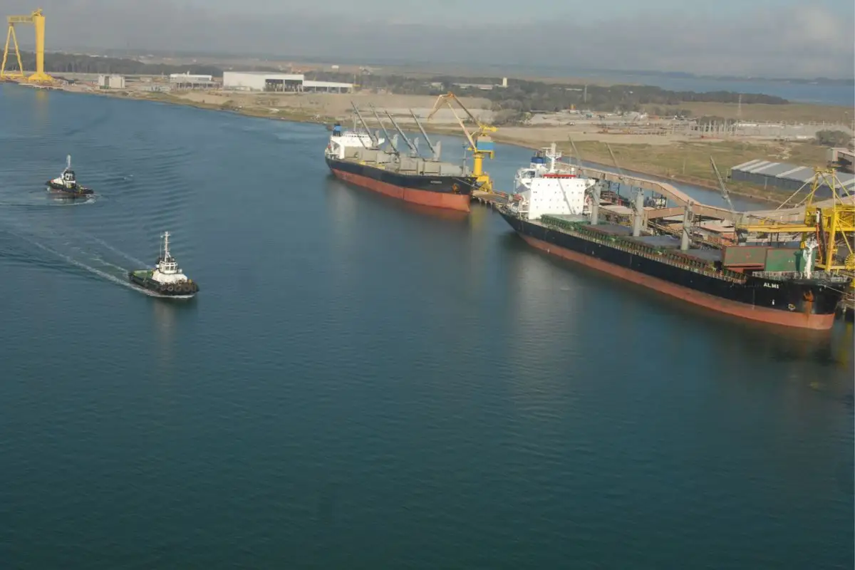 Resolução publicada nesta quarta-feira define exigências para embarcações, passageiros, cargas e operações de risco. (Foto: GovBR)