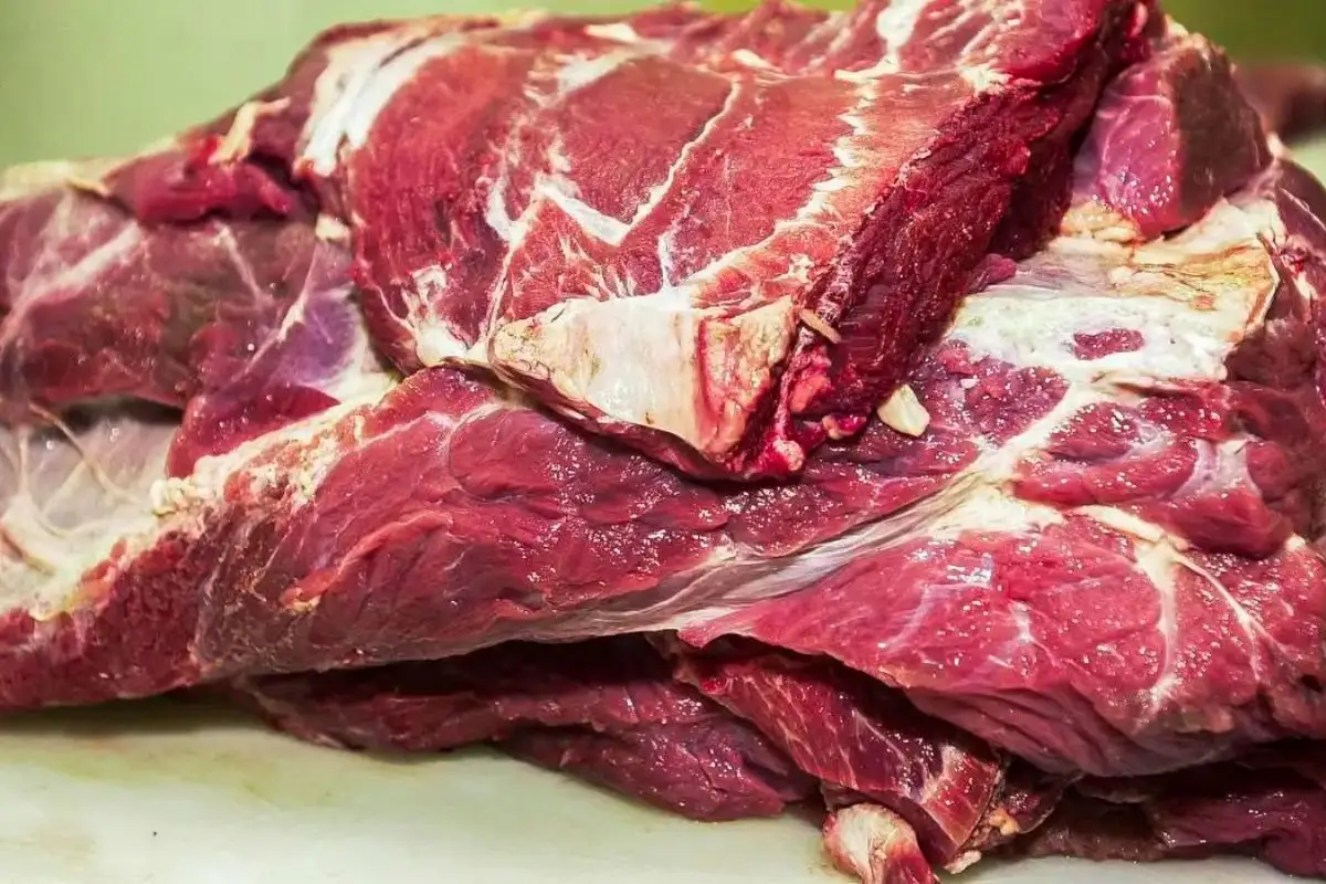 Carne Bovina. (Foto: Marcello Casal Jr/Agência Brasil)