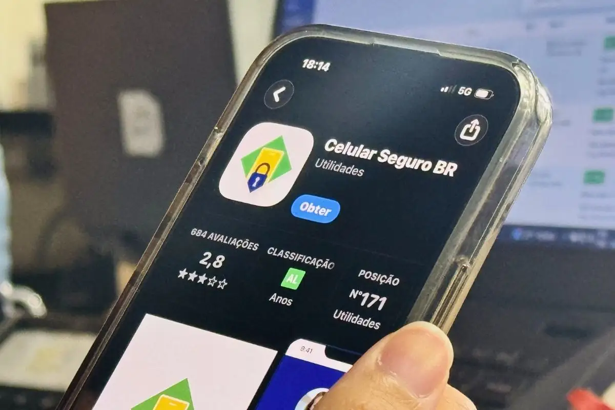 celular seguro