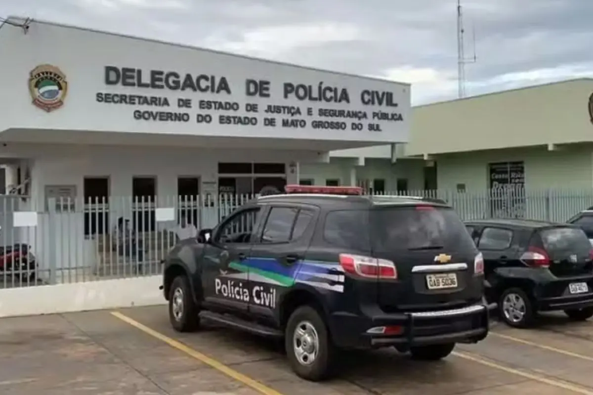 delegacia costa rica