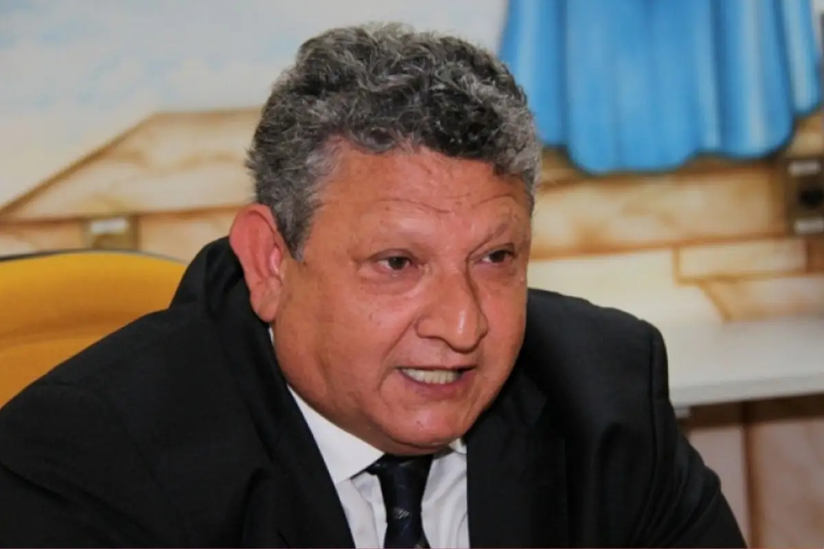 dirceu