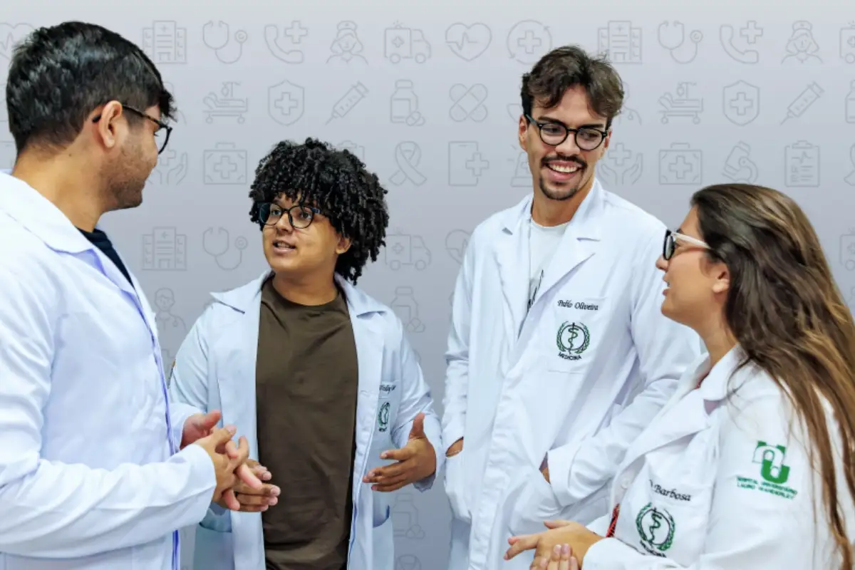 Enamed/Enare 2026 está com inscrições abertas para médicos