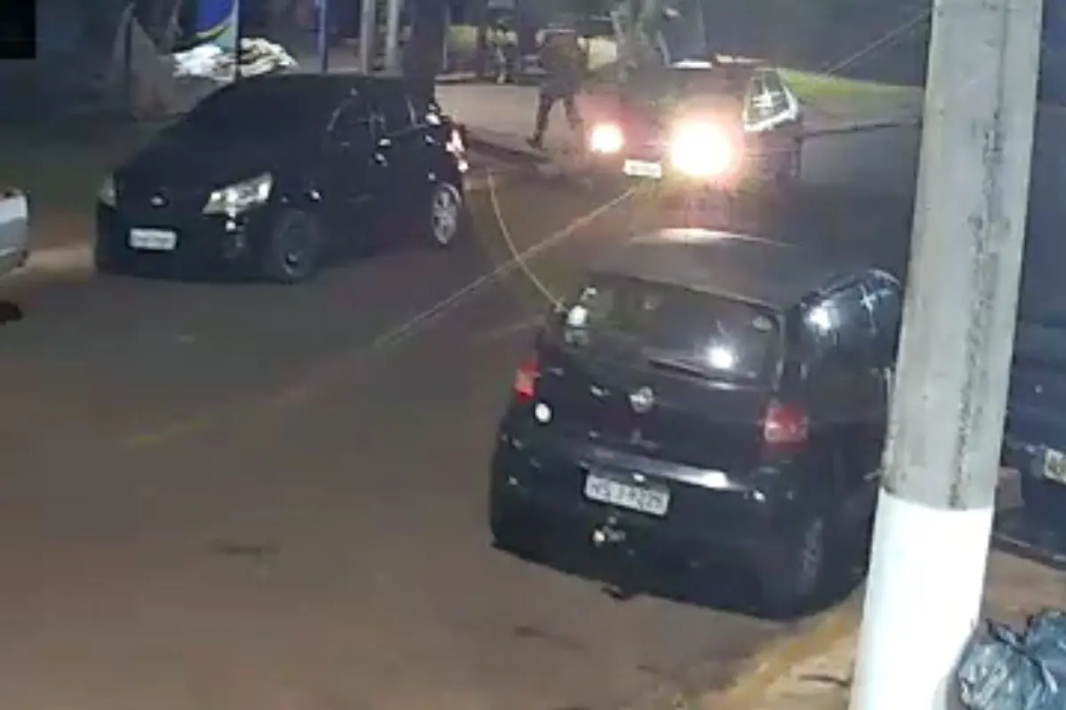 morte homicídio jovem