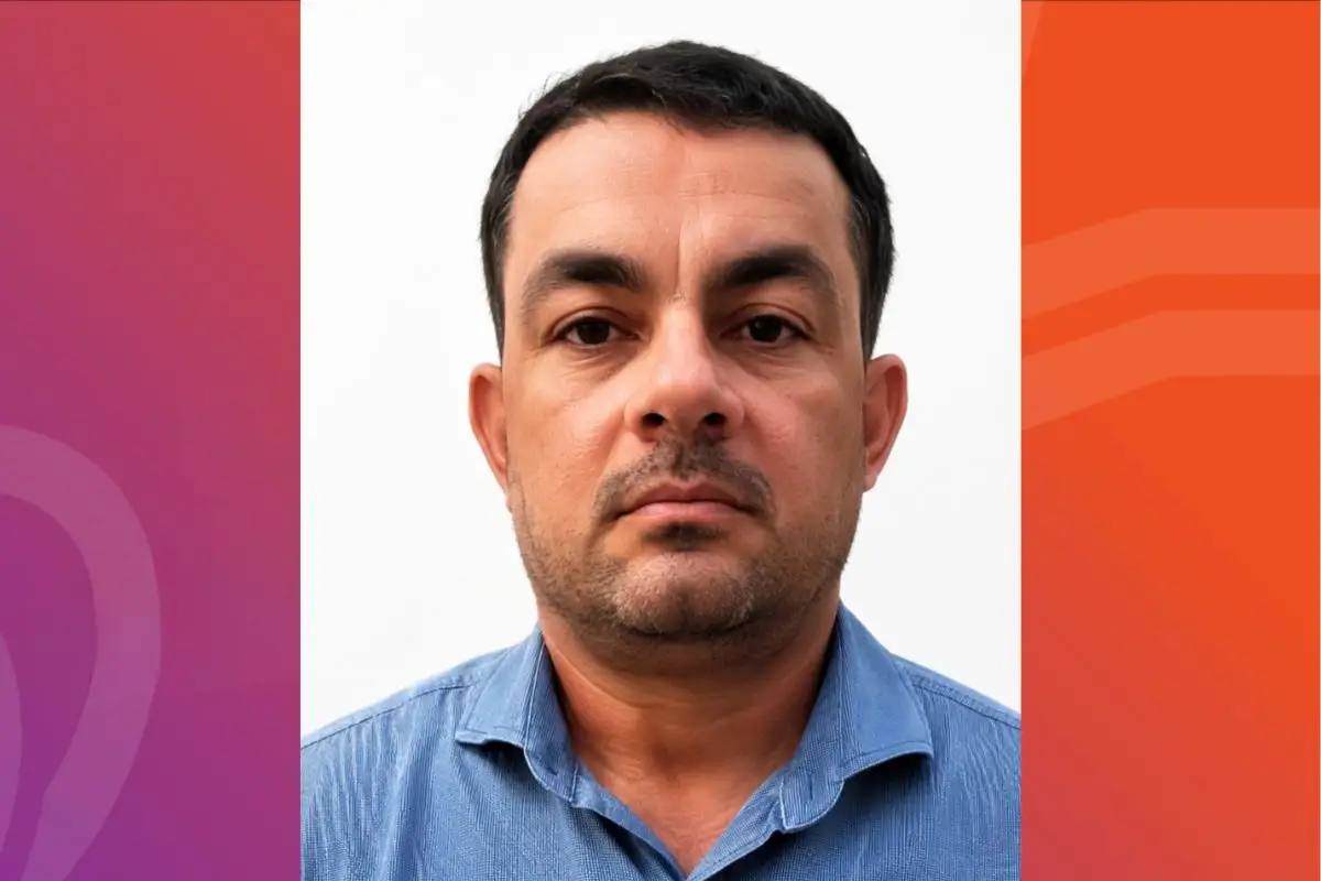 Fábio Serafim tem fiança arbitrada por posse de armas, mas permanece preso por investigação de estupro de vulnerável e exploração sexual infantil.