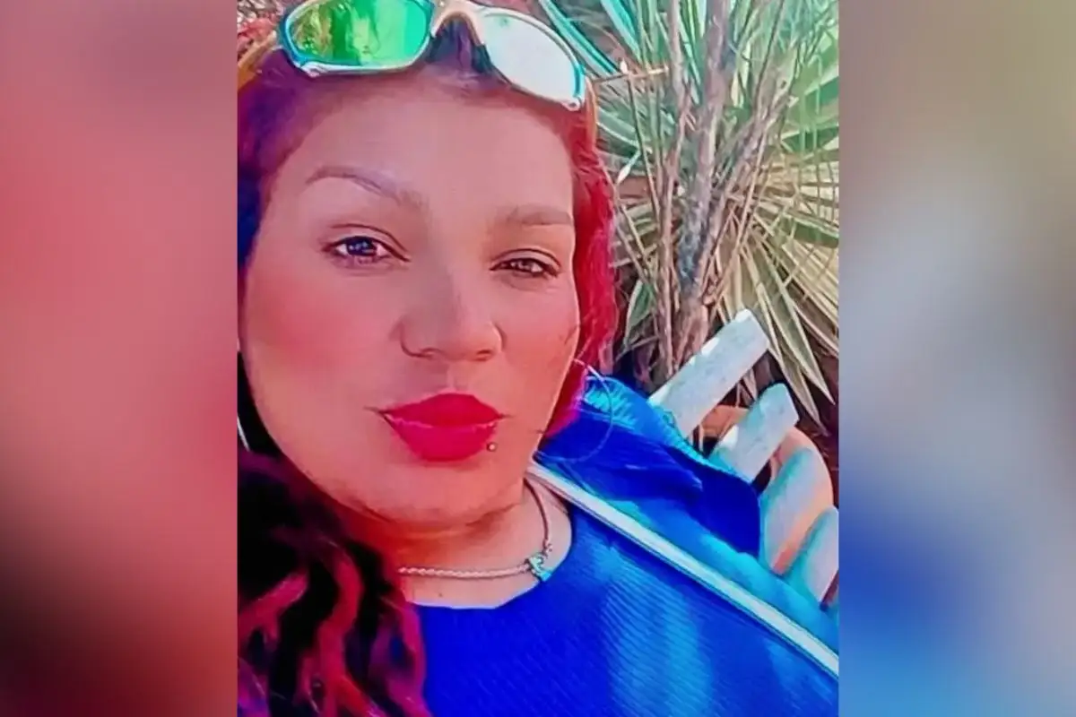 Mulher de 33 anos foi morta a golpes de foice na cabeça