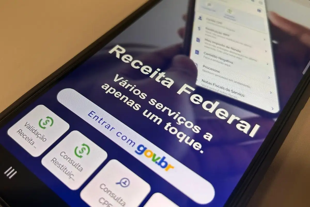 Receita Federal disponibiliza ferramenta online para verificar pendências. (Foto: Fernando da Mata)