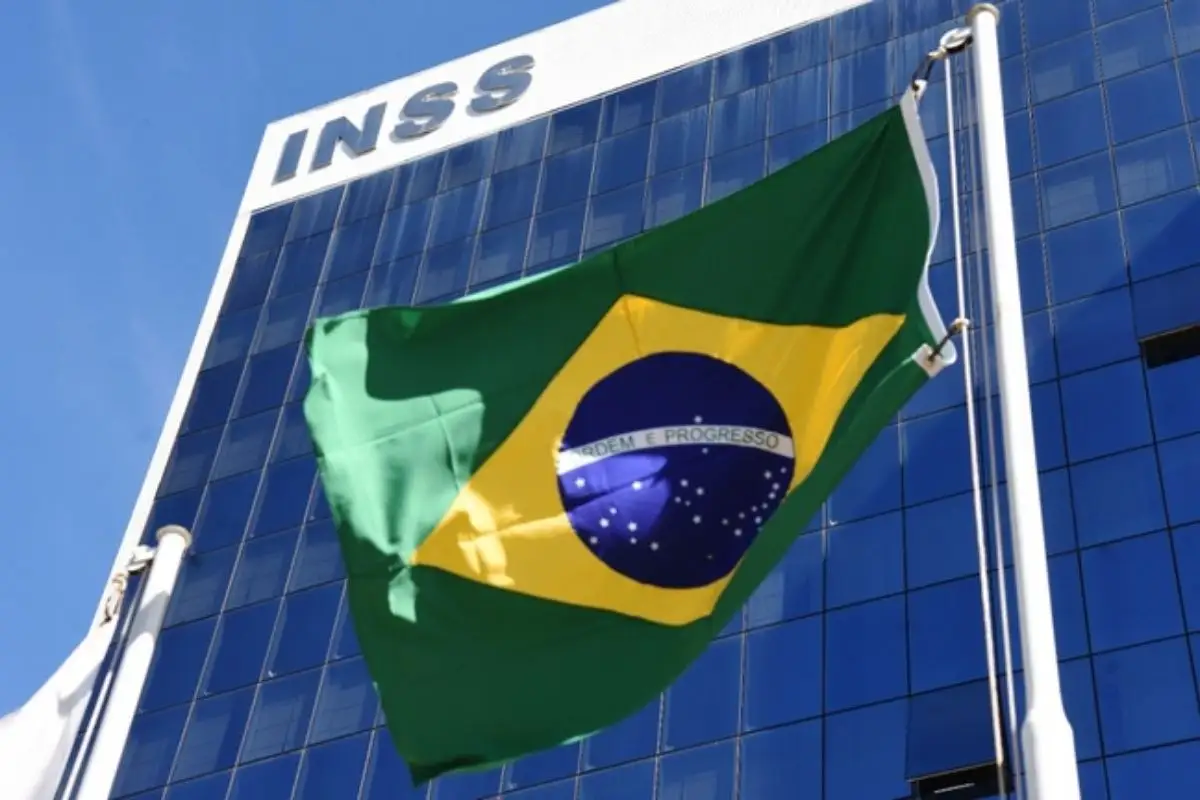 Instituto Nacional do Seguro Social (INSS). (Foto: Divulgação/INSS)