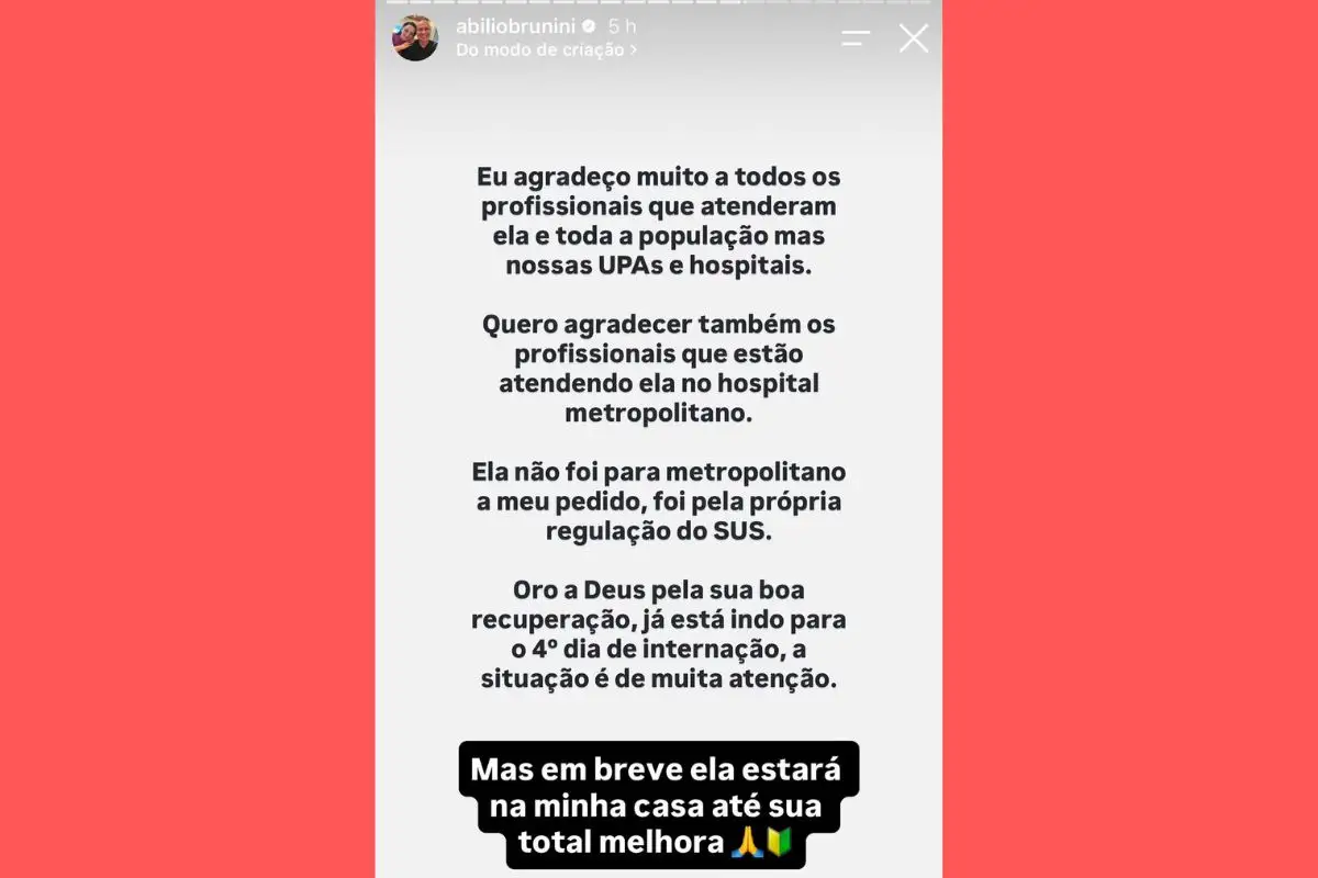 internacao mae abilio