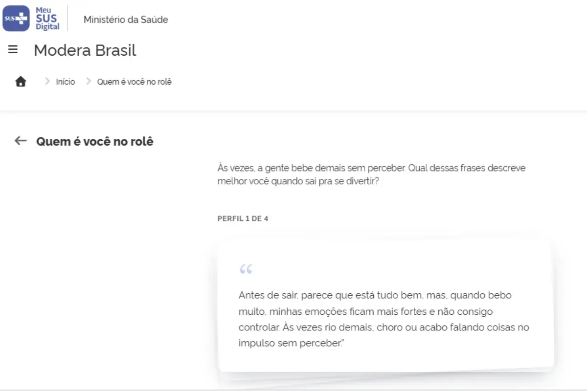 modera brasil