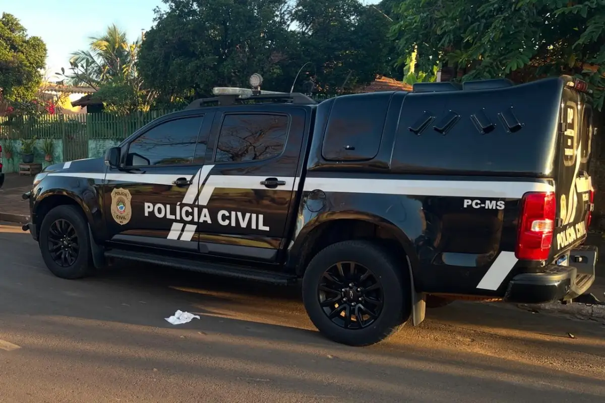 Polícia Civil