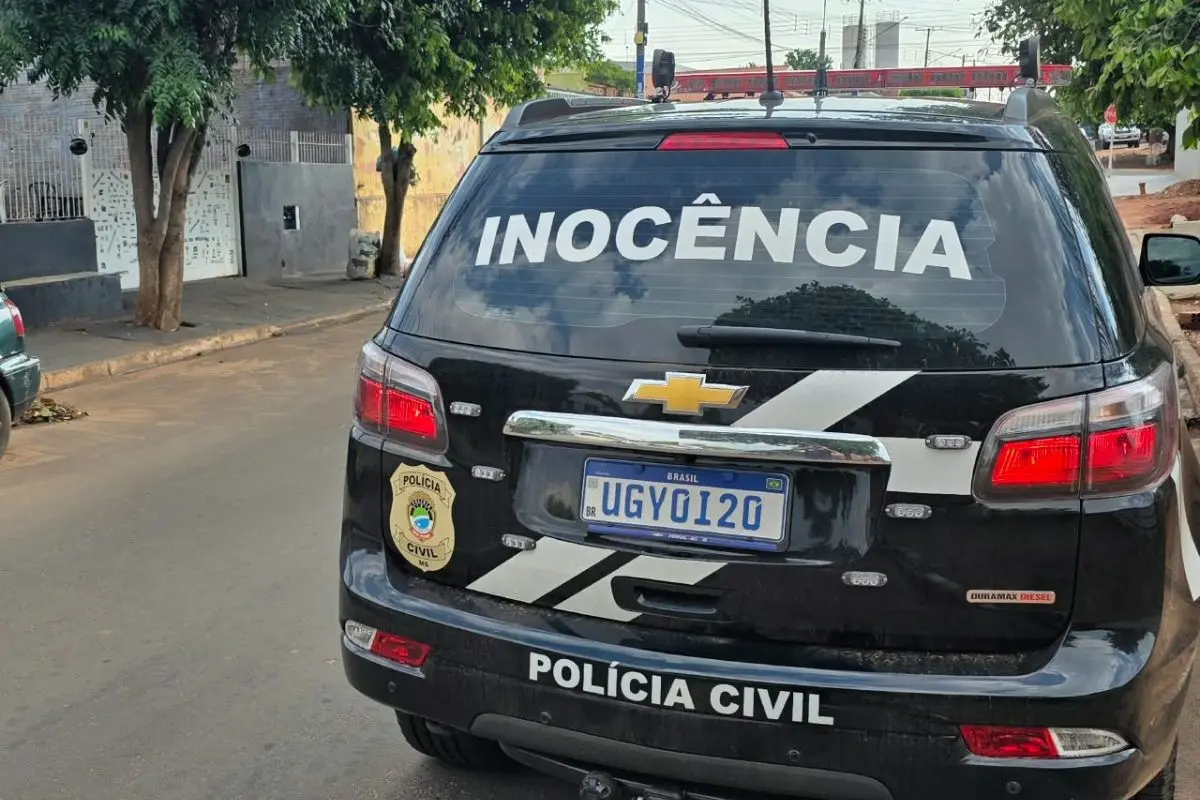 policia de inocencia