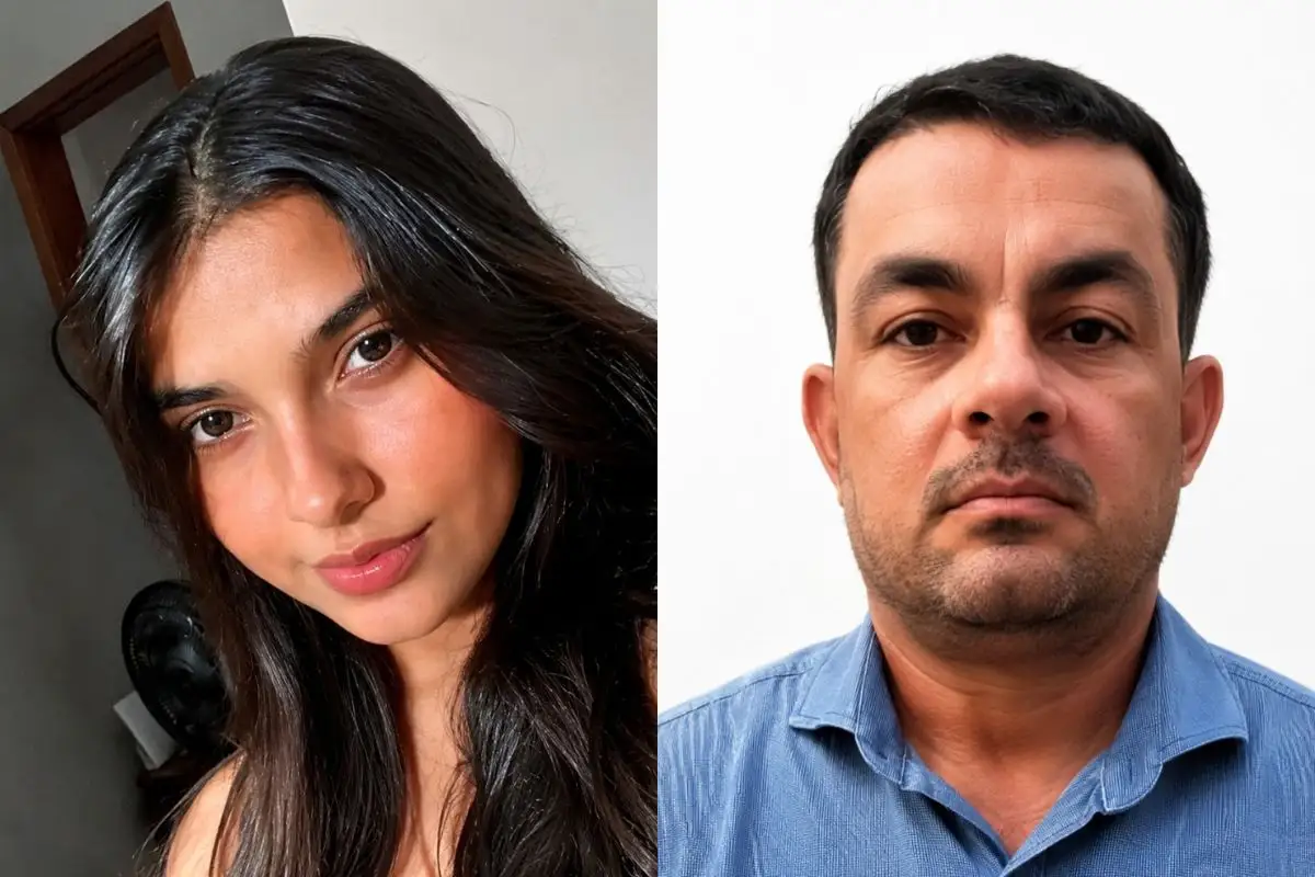 Presa desde junho, a cuidadora Tafnes Cavalheiro de Souza, de 19 anos, confessou participação em crimes de abuso e exploração sexual infantil.
