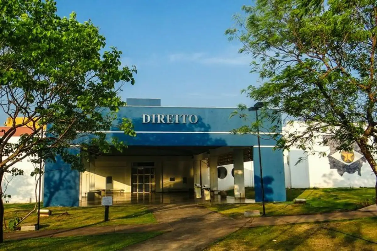 UFMT determina abertura de PAD para apurar suposta lista de estudantes que seriam molestadas por colegas. - Foto: Reprodução