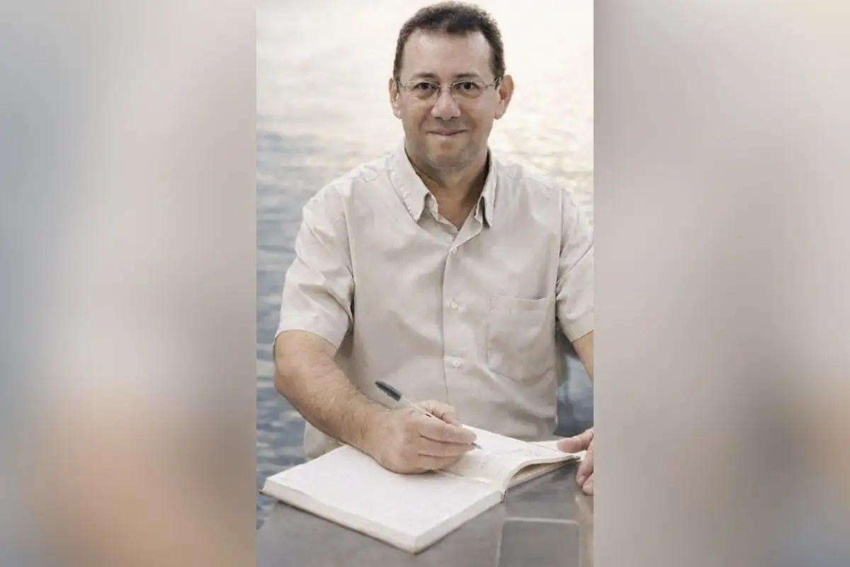 Sergio era pesquisadora e vivia em Assis (SP) (Foto: divulgação)