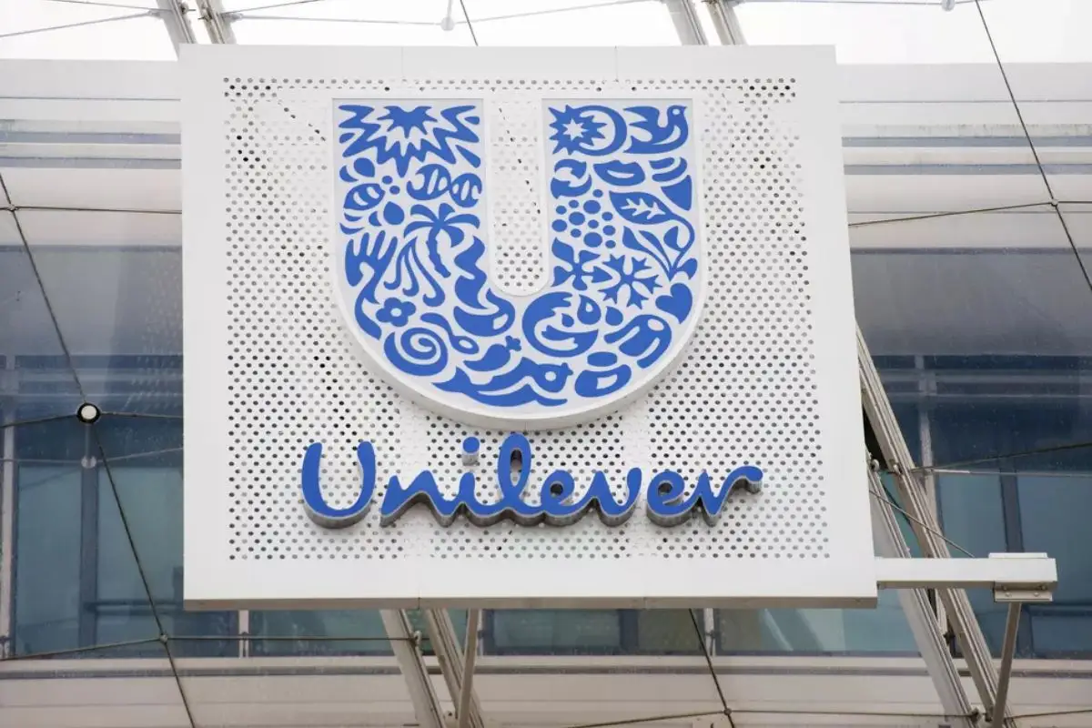 Anvisa suspende fabricação de produtos da Unilever em SP. - Foto: Reprodução
