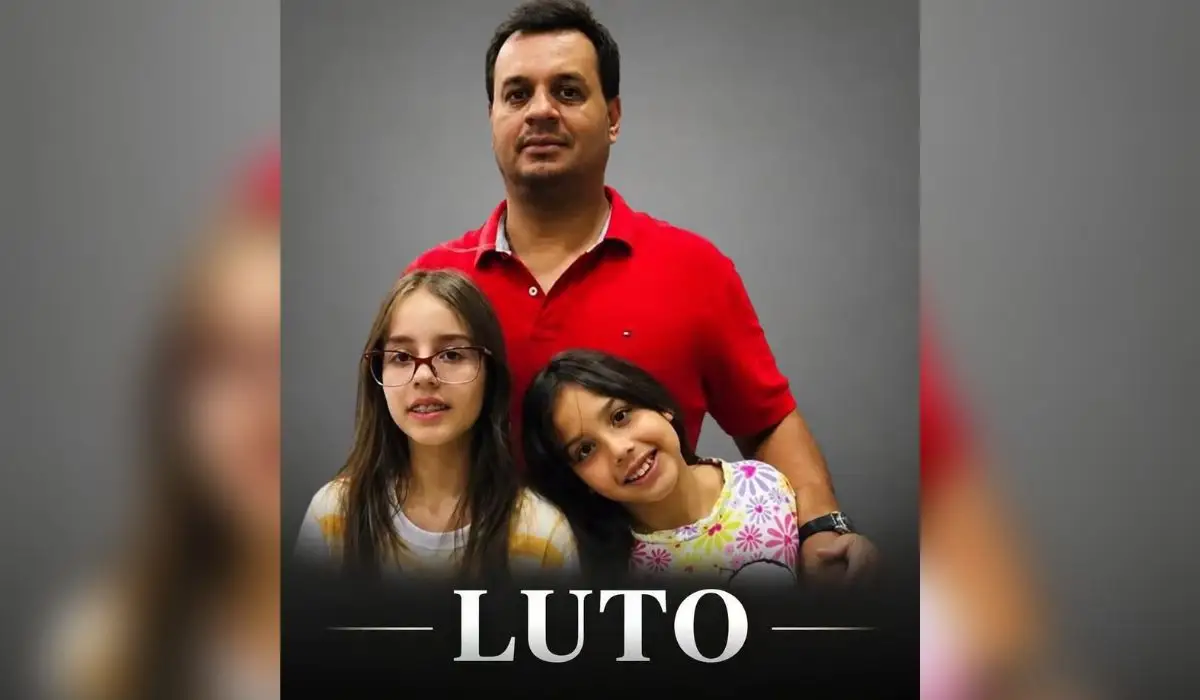 pai e filhas