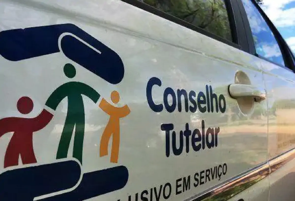 Conselho Tutelar CGMS