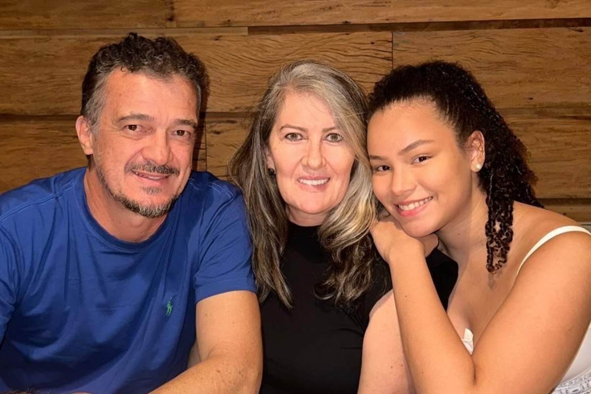 Casal de empresários morreu em acidente na BR-163, em Sorriso. Filha está em estado grave. - Foto: Instagram/Reprodução